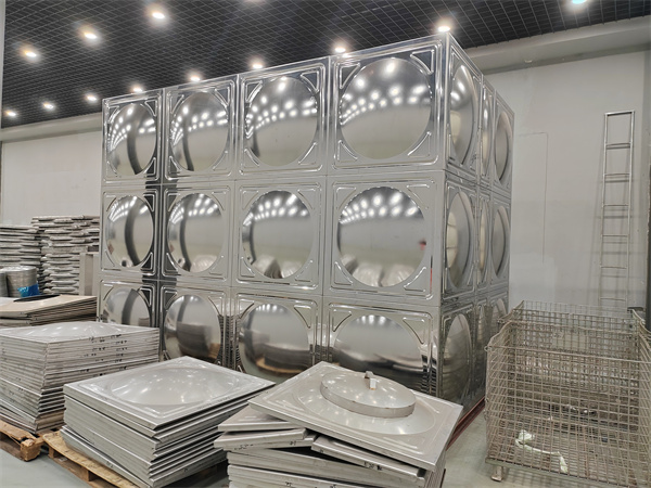 無負壓變頻供水設(shè)備