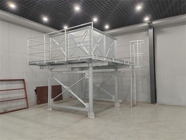 無負壓變頻供水設(shè)備